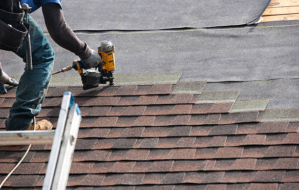 Licensed Gutter Installation service in Bullock, NC - Brentwood Metal Roofing